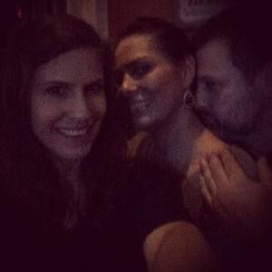 Meet your Posher, Cathy